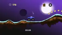 Gravity Car Racing Screen Shot 1