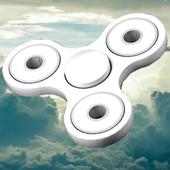 Flappy Fidget Spinner