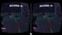 Bedtime Shooter VR Cardboard Screen Shot 1