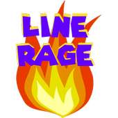 Line Rage - игры бесплатно