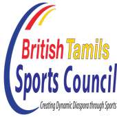 British Tamils Sports Council