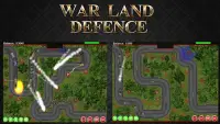 war land defence Screen Shot 5