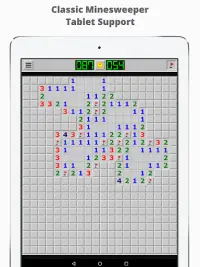 Mayın Tarlası - Minesweeper Screen Shot 5
