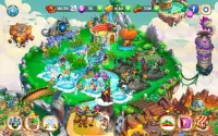 Dragon City Mobile Screen Shot 17