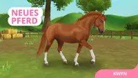 Star Stable Horses Screen Shot 0