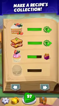 Master Chef Screen Shot 4