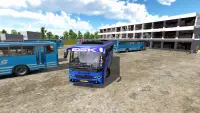 Bus Simulator Kerala Screen Shot 3
