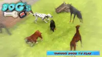 DOGS LIFE : Free Dog Games Screen Shot 4