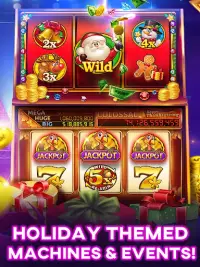 DoubleX Casino - Free Slots Screen Shot 8