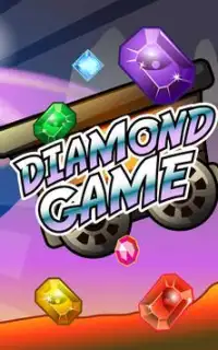 Juegos de Diamantes Screen Shot 2