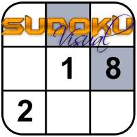 Sudoku Visual