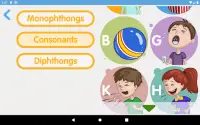 Reach Speech: Speech therapy Screen Shot 9