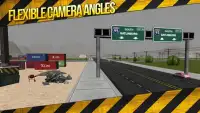Construction Truck Simulator Screen Shot 3