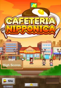 Cafeteria Nipponica Screen Shot 5