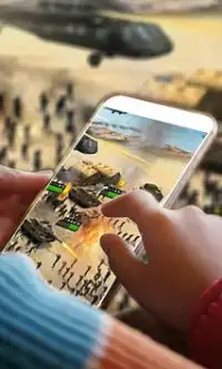 Game Guide for Mobile Strike Screen Shot 1