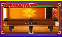 Snooker Factory - Billiard ball making fun Screen Shot 7