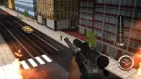 Sniper Cross Fire Kill Screen Shot 5