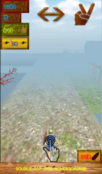 Super Surfers Screen Shot 3