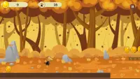 Land of Samurai Runner Screen Shot 2