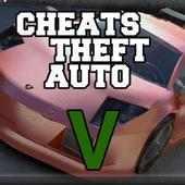 2017 Cheats of  GTA 5