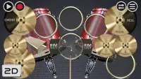 Simple Drums Pro - ड्रम सेट Screen Shot 6