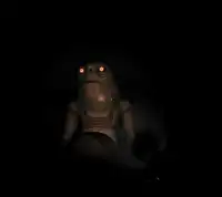 Slender Man: The Monster Screen Shot 4