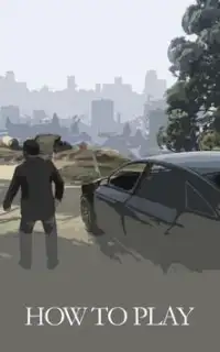 New GTA Tips Screen Shot 0