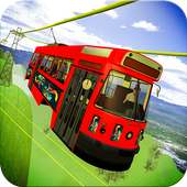 Aerial Tramway Cable Car Simulator: Adventure Sim
