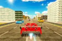 Car Racing game Screen Shot 1