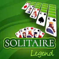 Solitaire 2021 Screen Shot 8