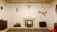 Dream Home Escape Screen Shot 0