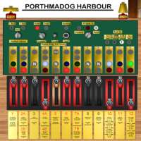 Porthmadog Signalling Sim