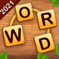 Word Find : Free Word Connect Puzzle