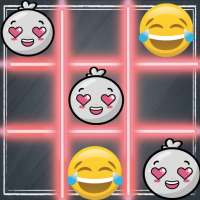 Emoji Tic Tac Toe