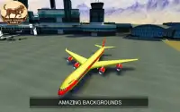 Heavy Airplane Parking 16 Screen Shot 2