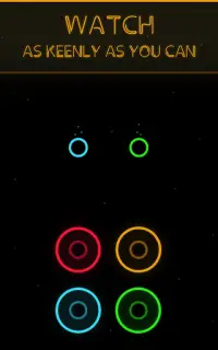 Pudi - Color Match Game Screen Shot 10