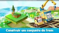 Thomas e Amigos: Trem Mágico Screen Shot 3