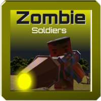 Zombie Soldiers