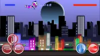Ultraman VS Monster Adventure Screen Shot 2