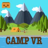 Relaxation Camp-VR