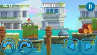Moto Maniac - trial bike game Screen Shot 3