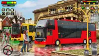 City Bus Simulator Bus Games Screen Shot 5
