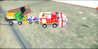 City Mini Car Traffic Racing - 3D Games Today Screen Shot 5