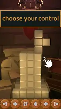 Tetris Tower Screen Shot 1