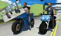 Fast Sports Bike Racing : Moto Bike Racing Games Screen Shot 10