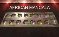 African Mancala King 3D Screen Shot 0