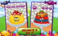 Jelly Maker – Cooking Games Screen Shot 7