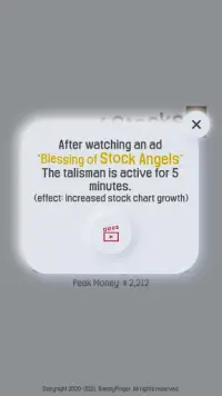 King of Stocks Screen Shot 7