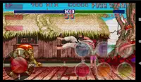 Street Fighter 97 old game Screen Shot 1