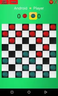 Checkers Kostenlos Screen Shot 3